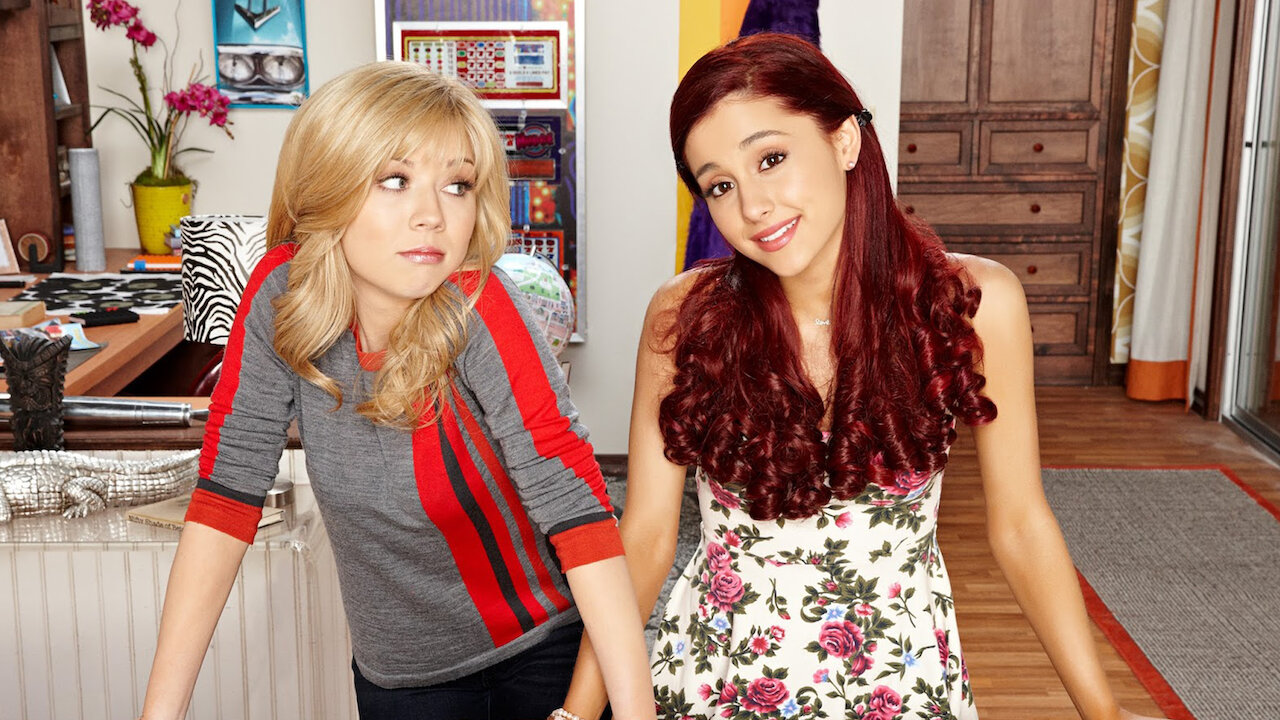 Sam And Cat Peezy B